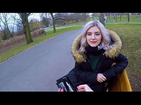 ❤️ Ақша үшін бейтаныс адамның ыстық спермасын жұтады - парктегі минет Ева Элфи ️❌ Порно kk.pornhdvideos.ru ❌️